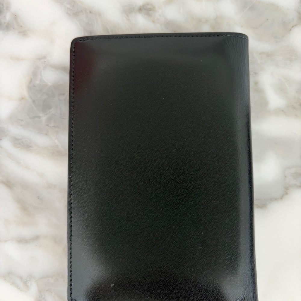 MontBlanc Meisterstuck Card Holder - Picture 11 of 16